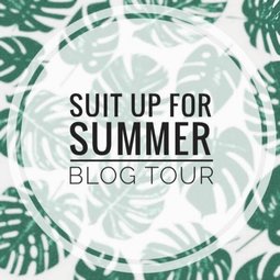 Suit Up For Summer – SewSophieLynn